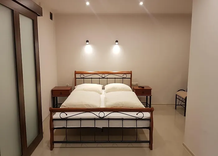 Lodge Osrodek Wypoczynkowy Beskid Międzybrodzie Bialskie