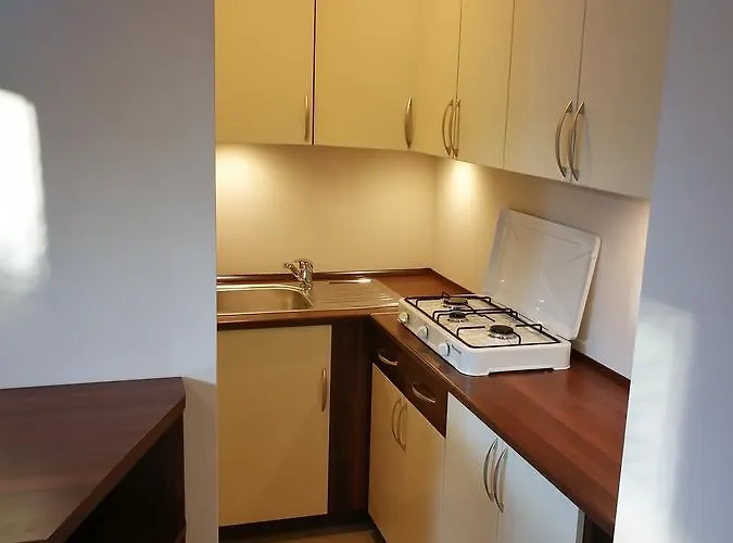 Lodge Osrodek Wypoczynkowy Beskid