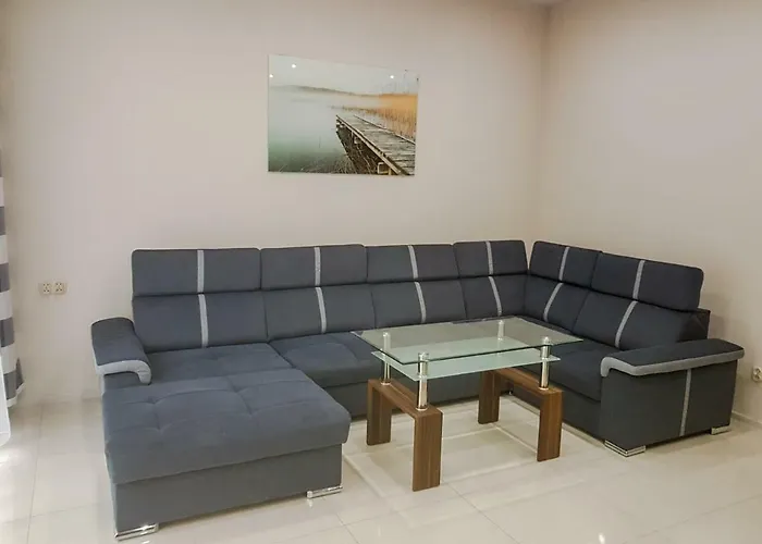 Osrodek Wypoczynkowy Beskid Lodge