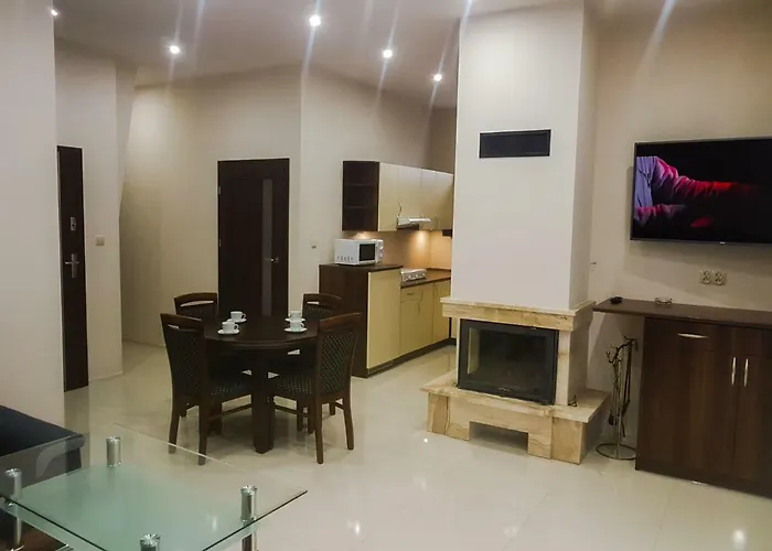 Osrodek Wypoczynkowy Beskid