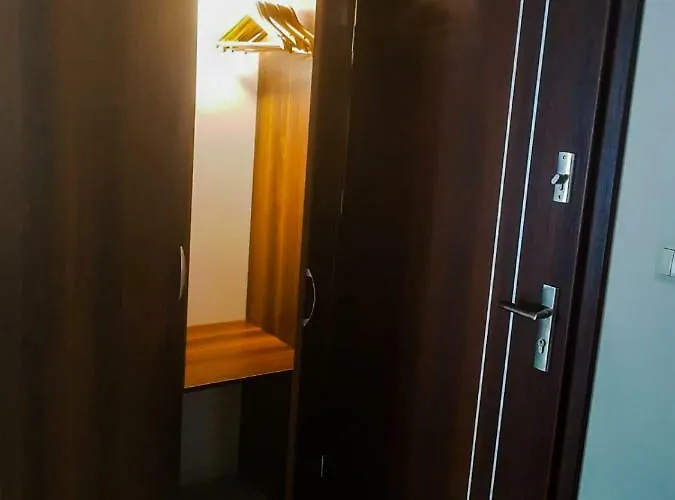 Osrodek Wypoczynkowy Beskid Lodge *