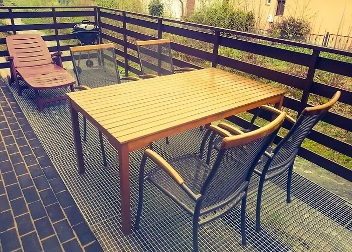 Lodge Osrodek Wypoczynkowy Beskid *