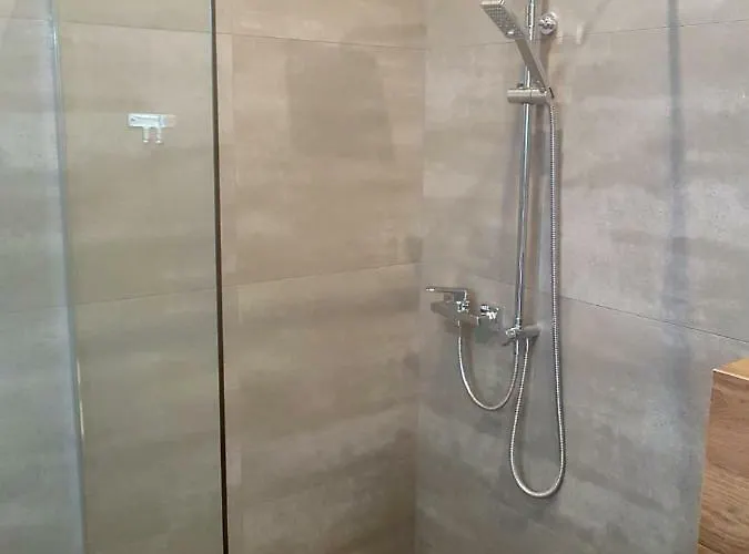 Osrodek Wypoczynkowy Beskid