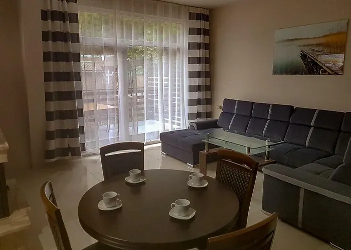 Osrodek Wypoczynkowy Beskid * Międzybrodzie Bialskie