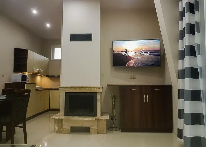 Osrodek Wypoczynkowy Beskid * Międzybrodzie Bialskie