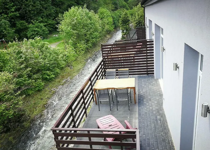 Osrodek Wypoczynkowy Beskid Międzybrodzie Bialskie