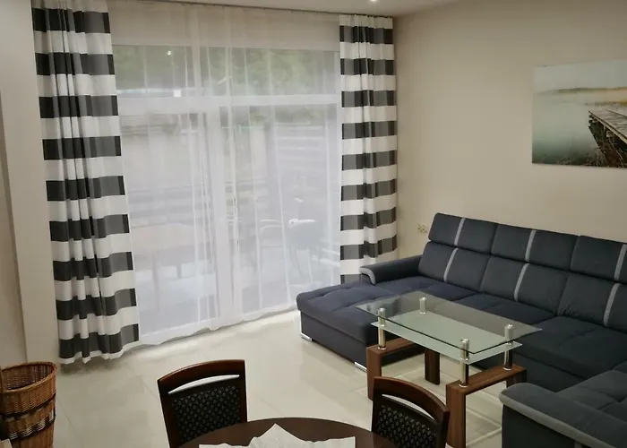 Osrodek Wypoczynkowy Beskid * Międzybrodzie Bialskie