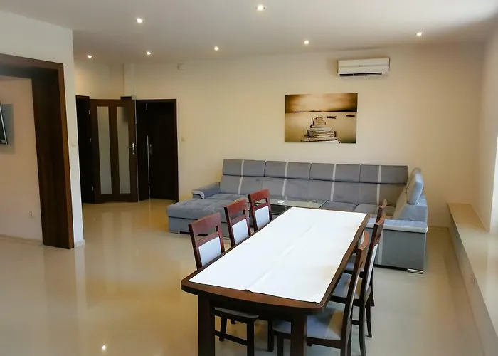 Osrodek Wypoczynkowy Beskid Lodge