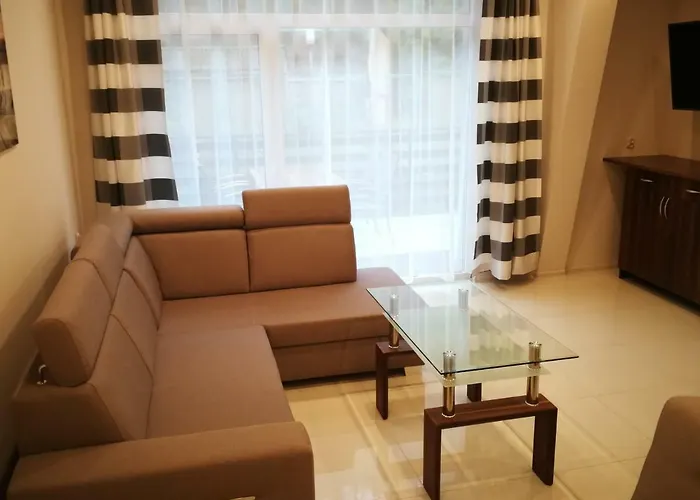 Osrodek Wypoczynkowy Beskid