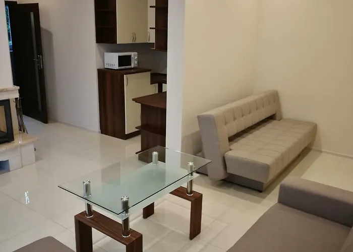 Osrodek Wypoczynkowy Beskid