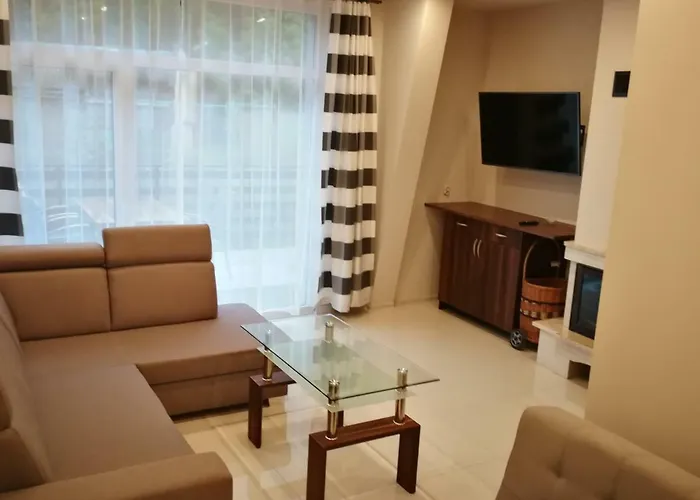 Osrodek Wypoczynkowy Beskid *