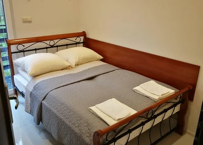 Osrodek Wypoczynkowy Beskid