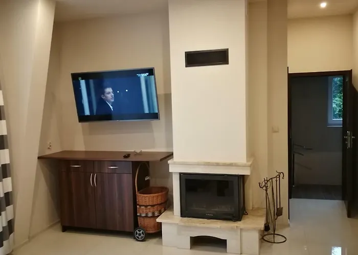 Osrodek Wypoczynkowy Beskid