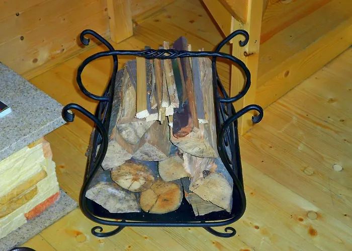 Osrodek Wypoczynkowy Beskid