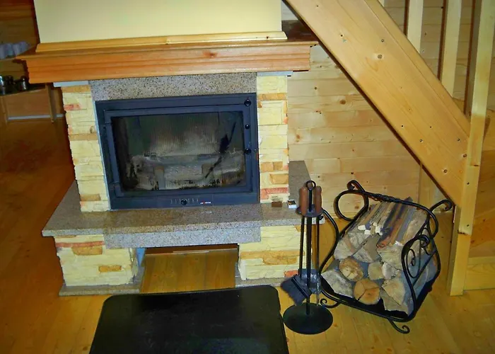 Osrodek Wypoczynkowy Beskid Lodge