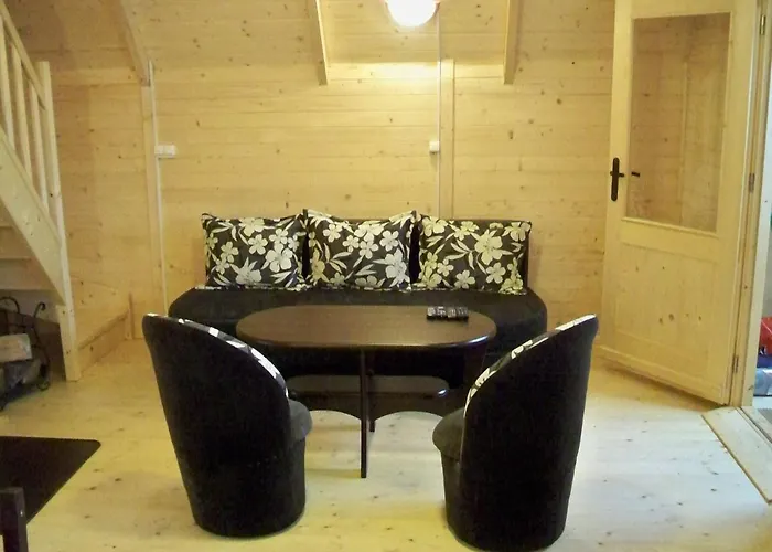 Lodge Osrodek Wypoczynkowy Beskid *