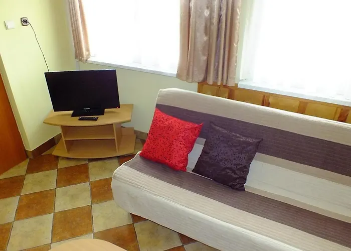 Lodge Osrodek Wypoczynkowy Beskid